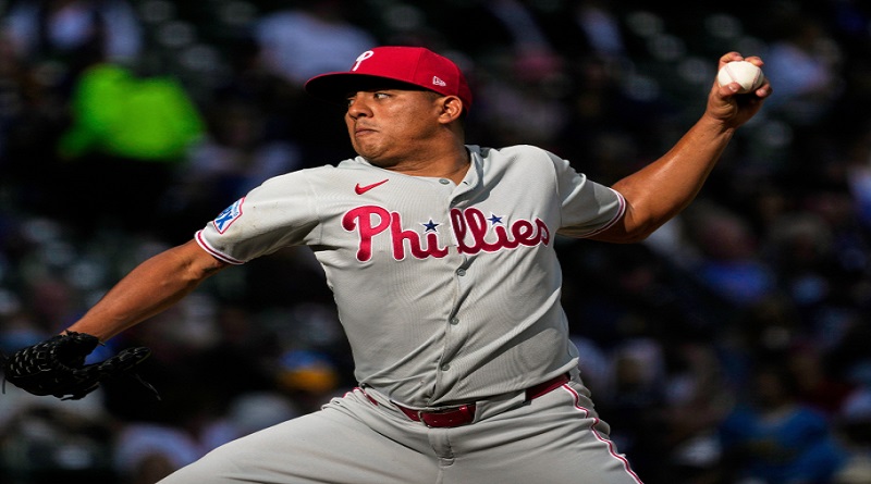 Ranger y Eugenio Suárez apuntan a ser los criollos más valorados por su rendimiento   